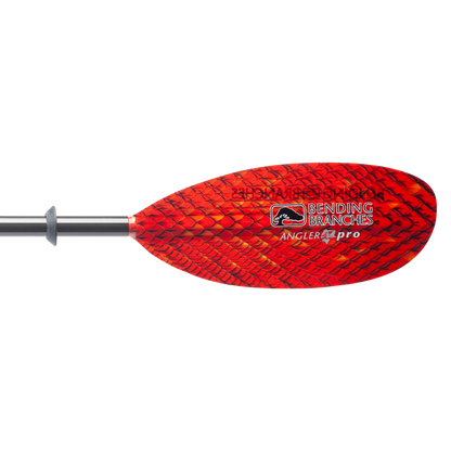 Bending Branches Angler Pro Snap-Button Kayak Paddle