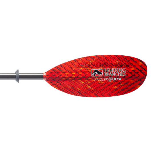 Bending Branches Angler Pro Snap-Button Kayak Paddle