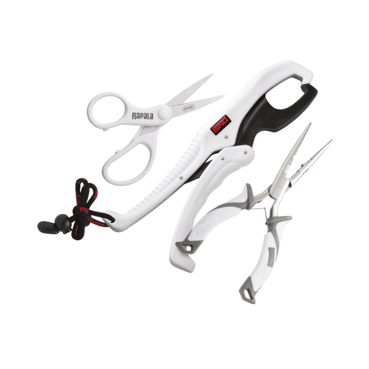 RAPALA ANGLER'S COMBO TOOL SET