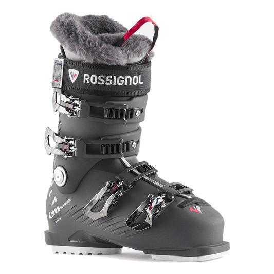 WOMAN PURE ELITE 70 BOOT - ANTHRACITE    23/24