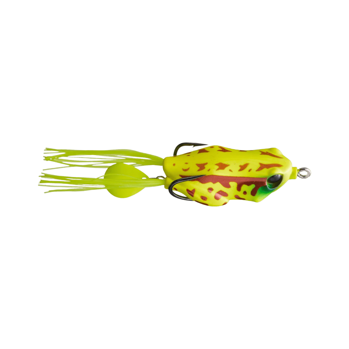 JACKALL KAERA S2 BEAT FROG Appeal chtbeat