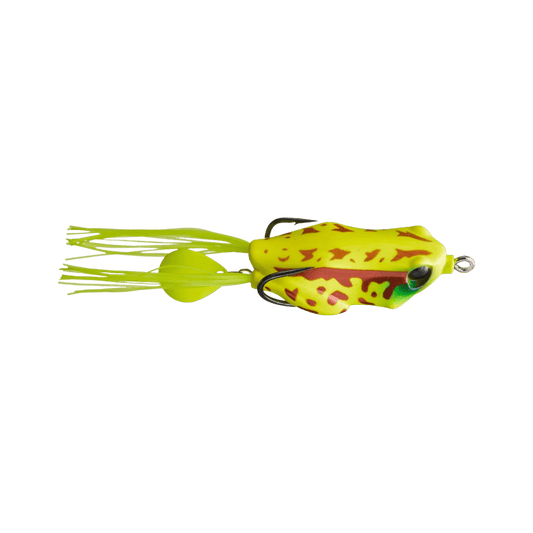 JACKALL KAERA S2 BEAT FROG Appeal chtbeat