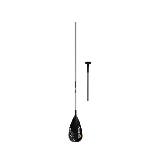 AQUA-BOUND SPARK 85 ALUM SHFT 2PC BLACK