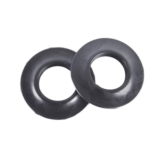 AQUA-BOUND DRIP RING - BLACK