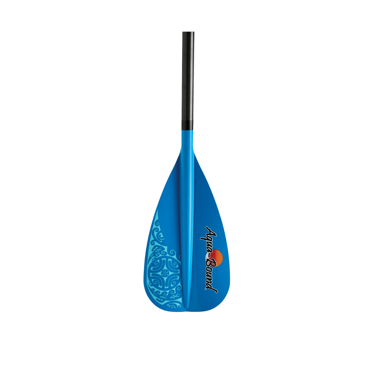 AQUA-BOUND FREEDOM 85 SUP PADDLE - BLUE  