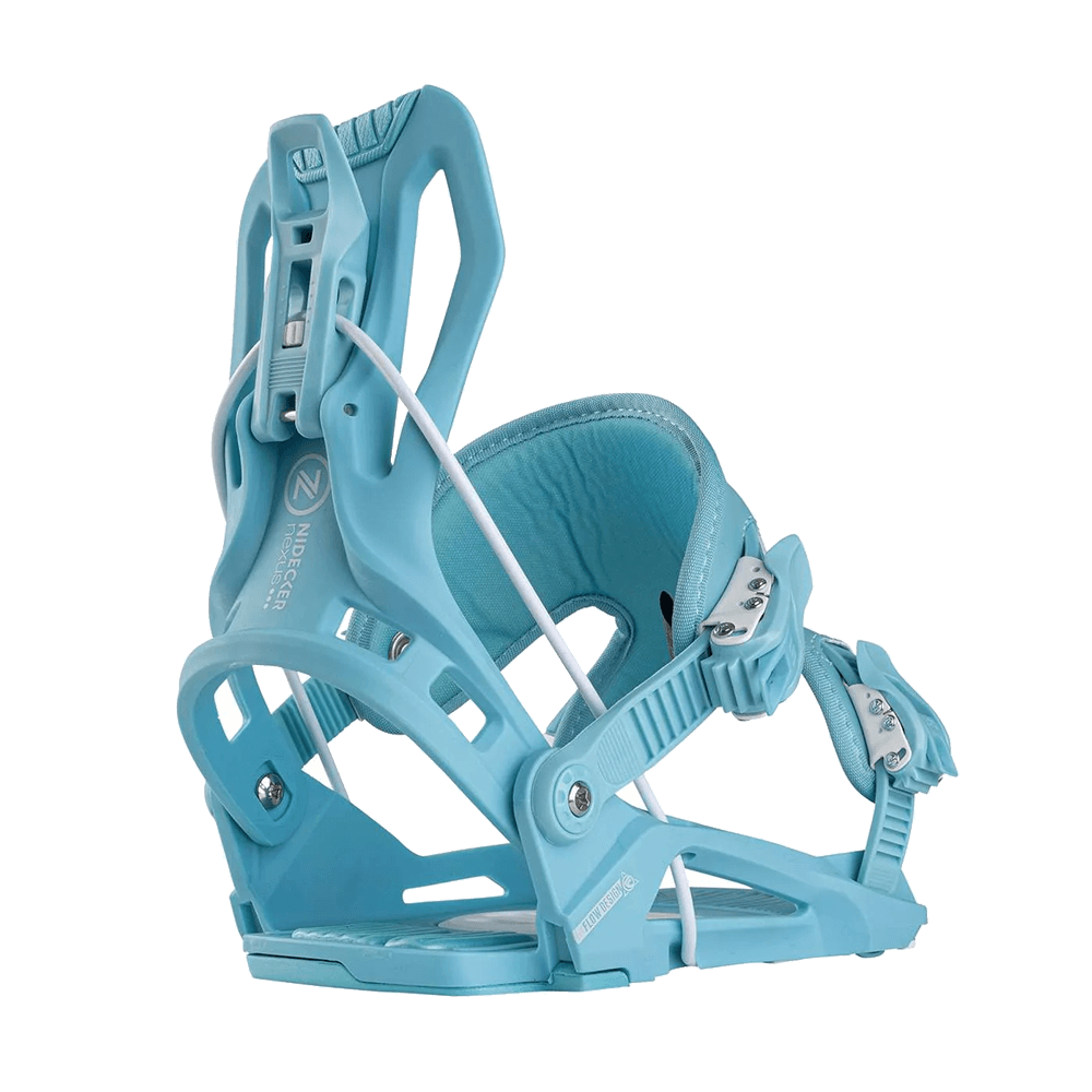 NIDECKER WOMEN'S FLOW NEXUS BINDING 2026
AQUA