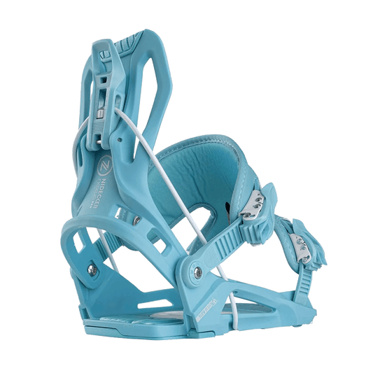 NIDECKER WOMEN'S FLOW NEXUS BINDING 2026
AQUA