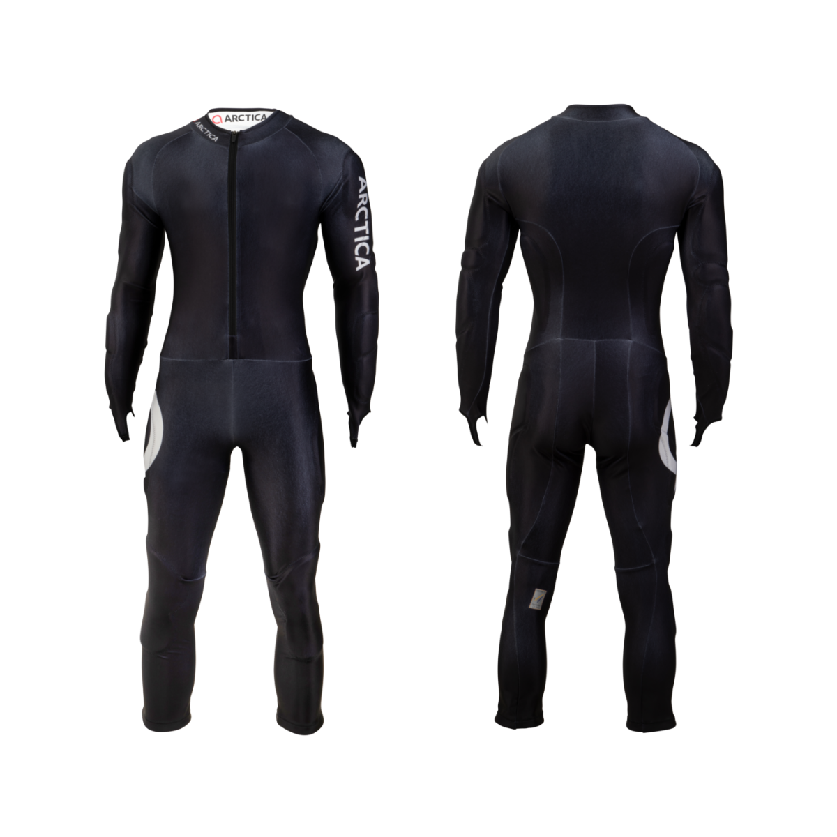 ARCTICA BLACK KAT GS RACE SUIT BLACK