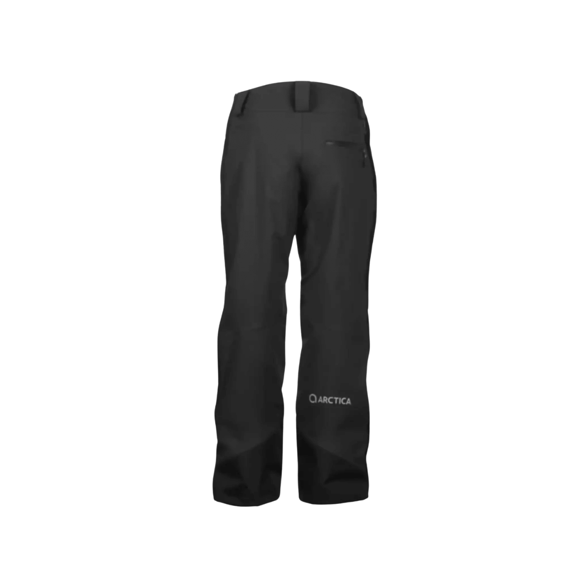 ARCTICA YOUTH SIDE ZIP PANTS 2.0 BACK