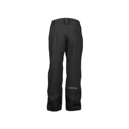 ARCTICA YOUTH SIDE ZIP PANTS 2.0 BACK