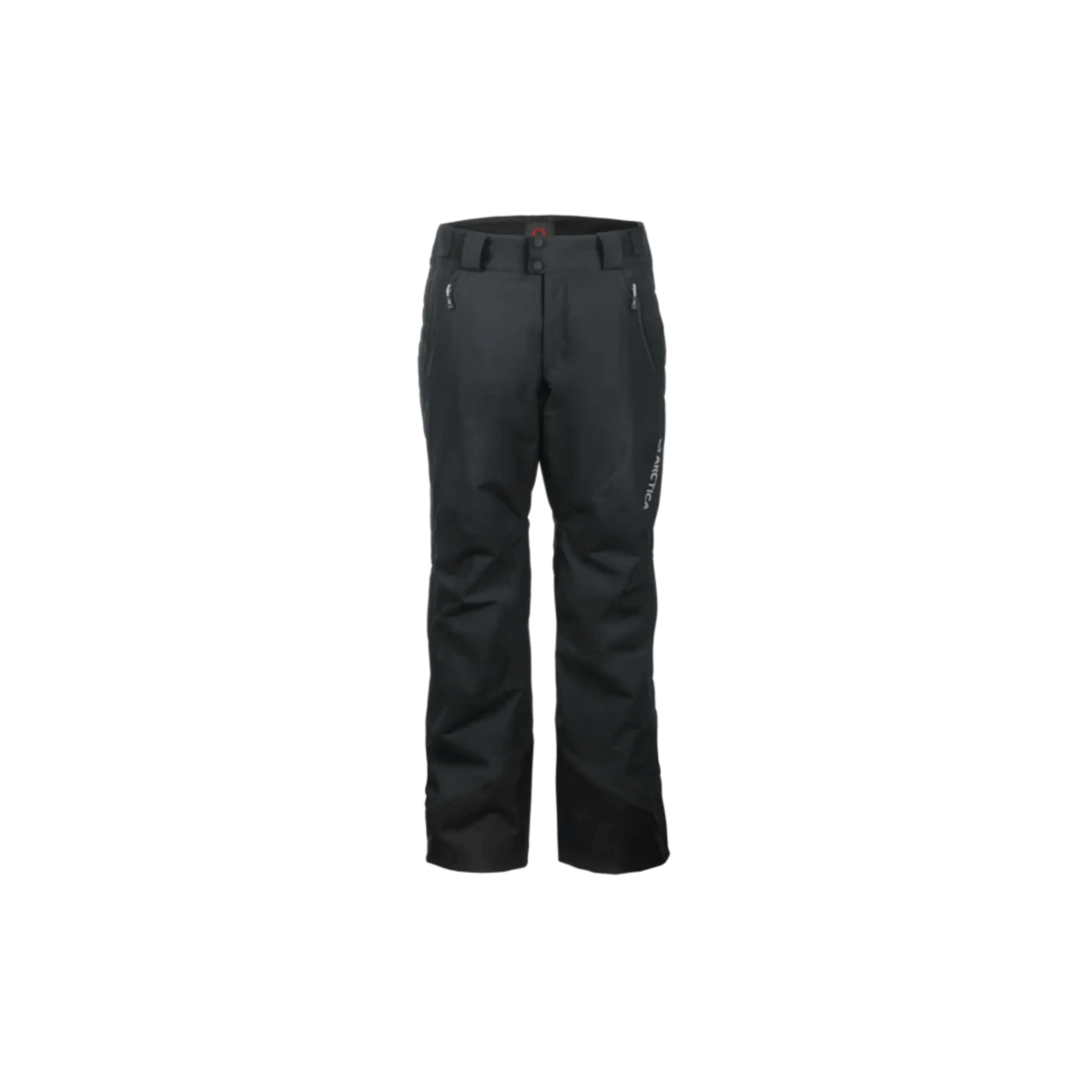 ARCTICA YOUTH SIDE ZIP PANTS 2.0 FRONT