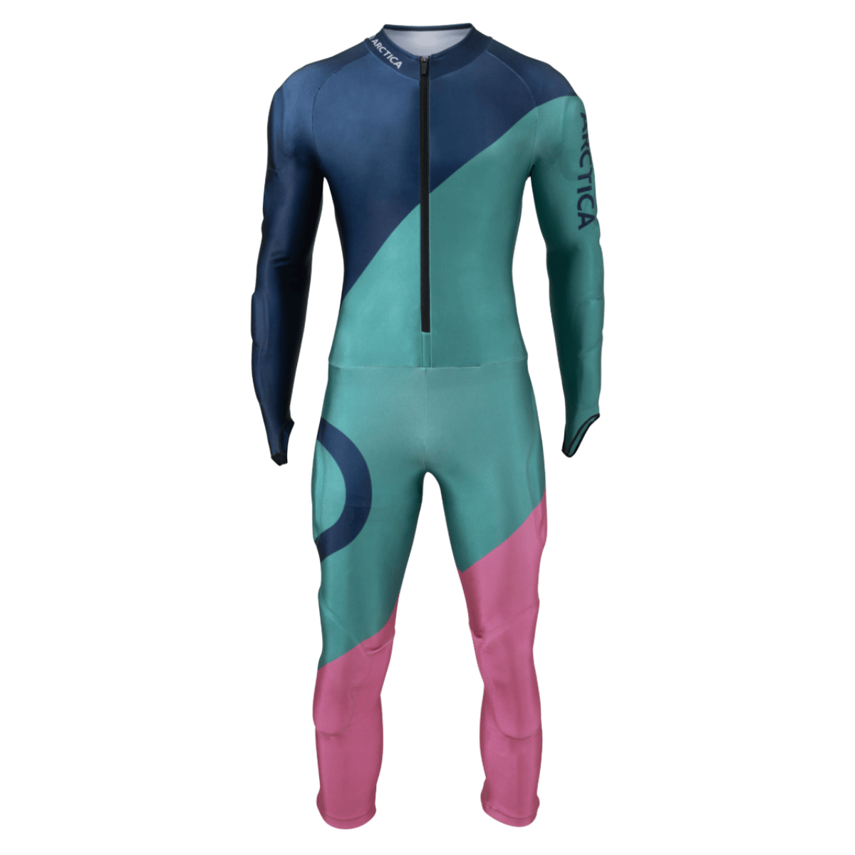 ARCTICA PINNACLE GS RACE SUIT - BALSAM
