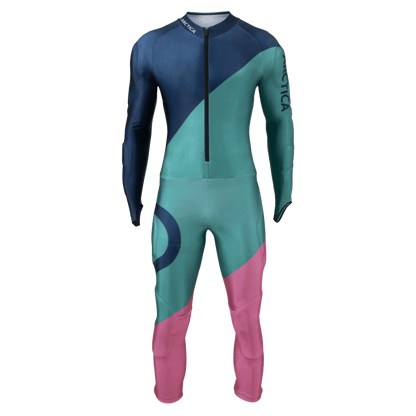 ARCTICA PINNACLE GS RACE SUIT - BALSAM