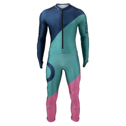 ARCTICA PINNACLE GS RACE SUIT - BALSAM