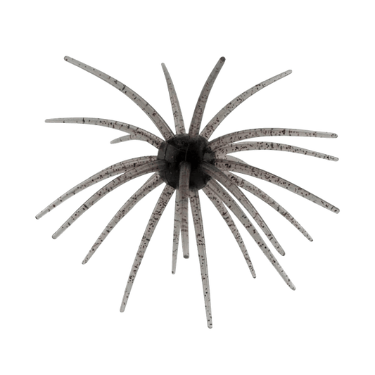 ARSENAL FISHING MORNING STAR URCHIN ELASTOMER BAIT - 25MM backdraft
