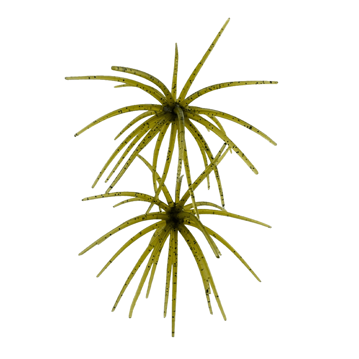 ARSENAL FISHING MORNING STAR URCHIN BAIT 2 PACK - 10MM - OG-GP