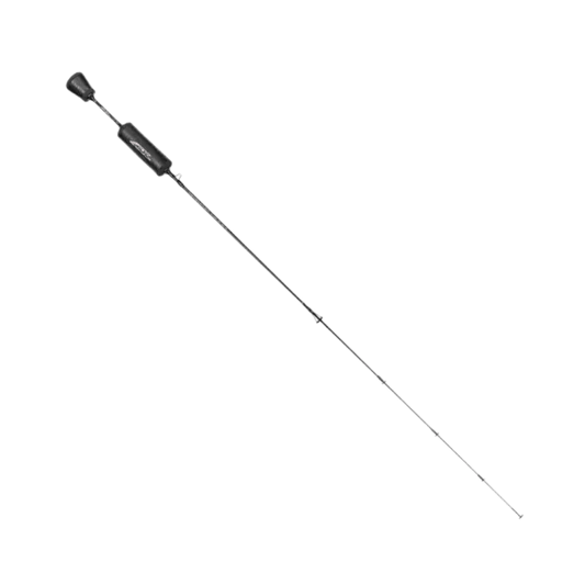 ARK FISHING INTERNATIONAL CATALYZER ICE SPINNING ROD BLACK