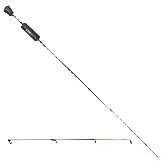 ARK FISHING CATALYZER QUICK TIP ICE ROD