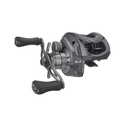 ARK FISHING GRAVITY 5 BAITCAST REEL 8.1 