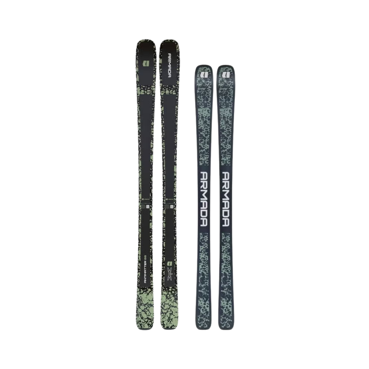 ARMADA ANTIMATTER 88 SKI 26/27 IMAGE