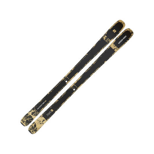 ARMADA ANTIMATTER 92 SKI 26/27 BLACK GOLD