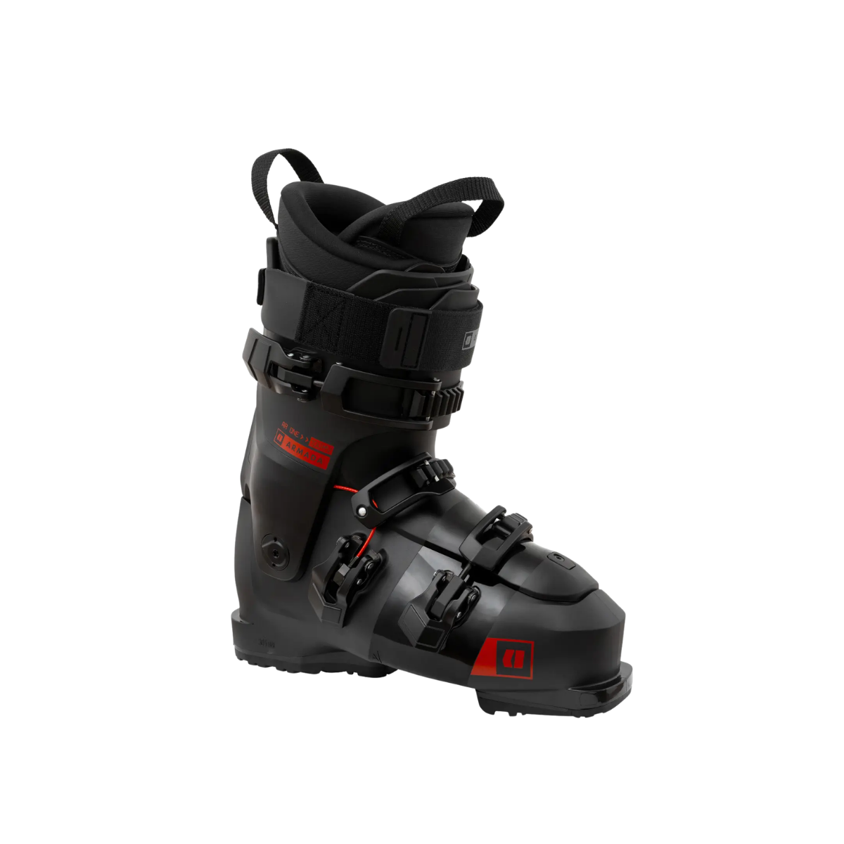 ARMADA AR ONE 100 MV SKI BOOT 26/27 BLACK