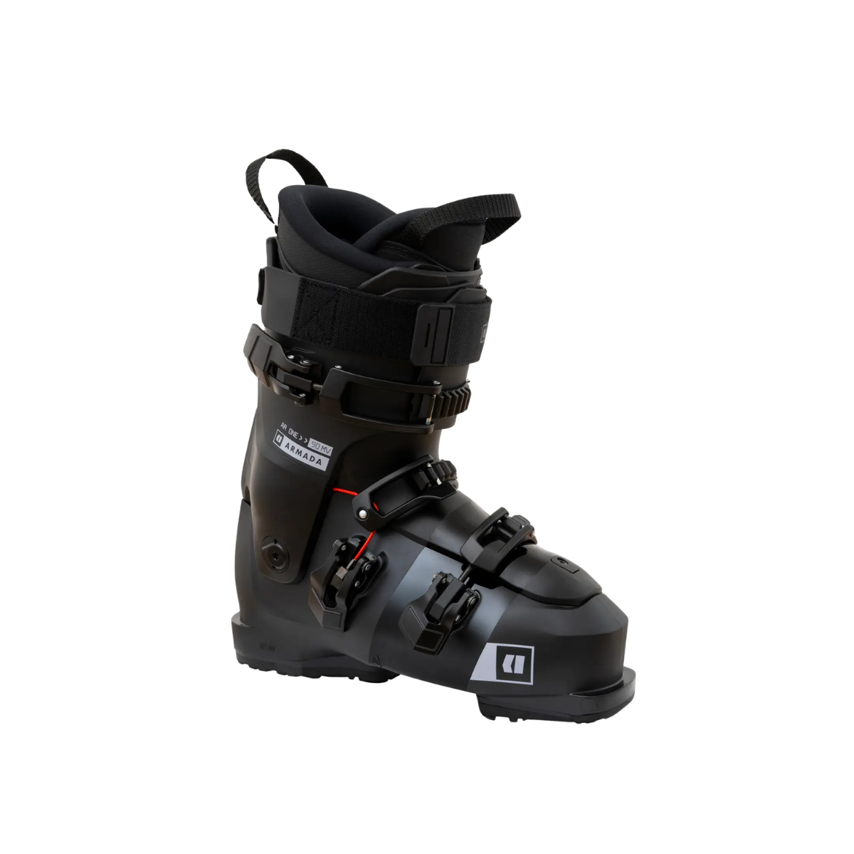 ARMADA AR ONE 90 MV SKI BOOT 26/27 BLACK