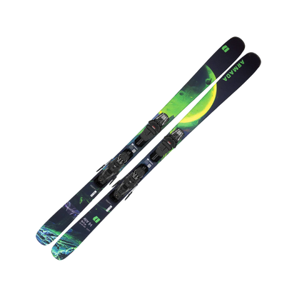 ARMADA ARV 84 R + EM10 SKI 26/27 TOP
