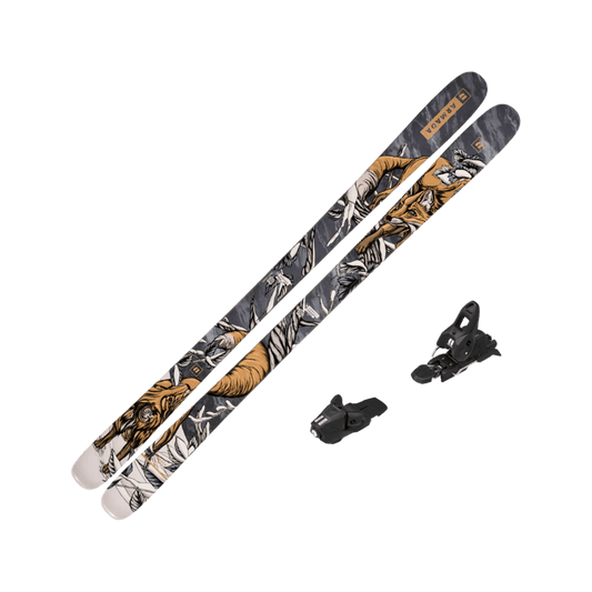 ARMADA ARV 84 R LONG+EM10 SYS 2022 2023 MIX COLORS