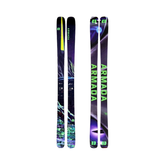 ARMADA ARV 88 MADSTEEZ SKI 26/27 IMAGE