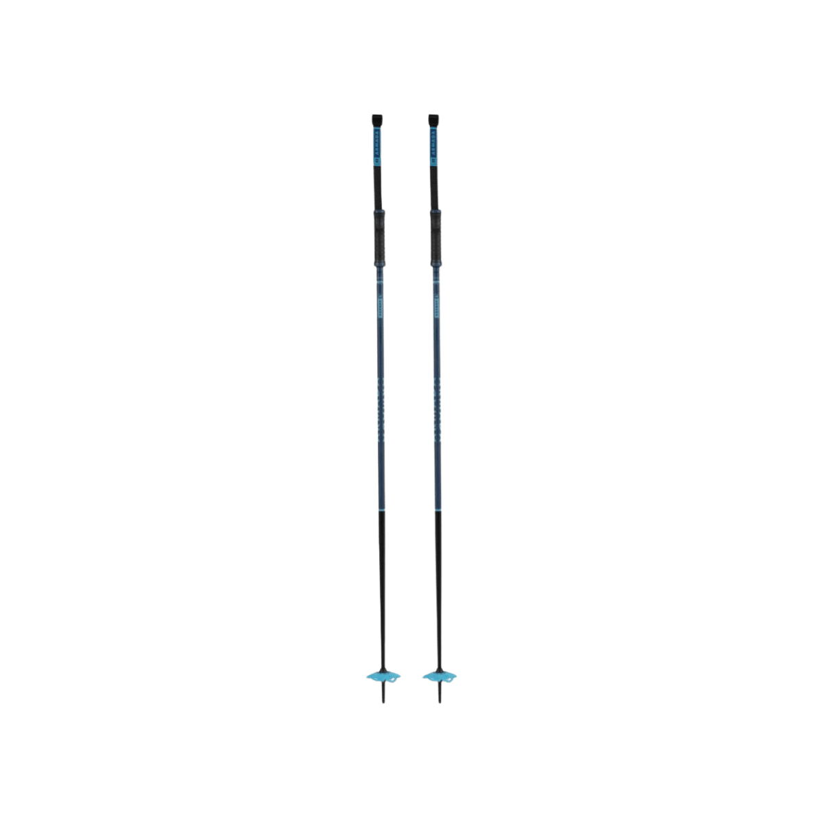 ARMADA LEGION SKI POLES BLUEOCEAN IMAGE
