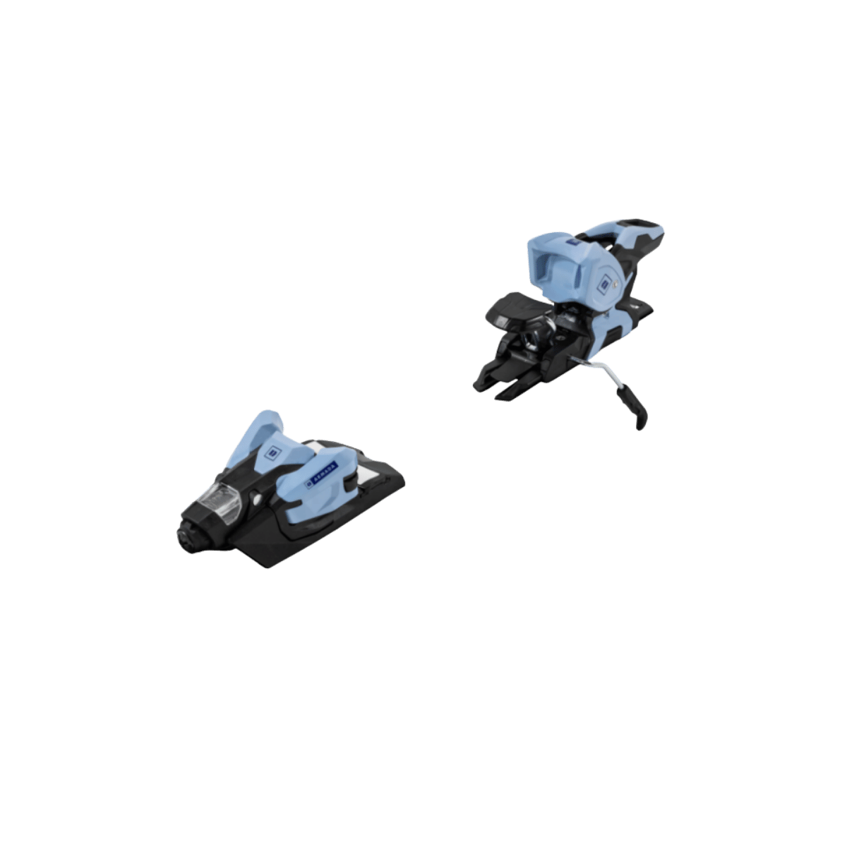 ARMADA STRIVE 12 GW 2004 2005 LIGHT BLUE