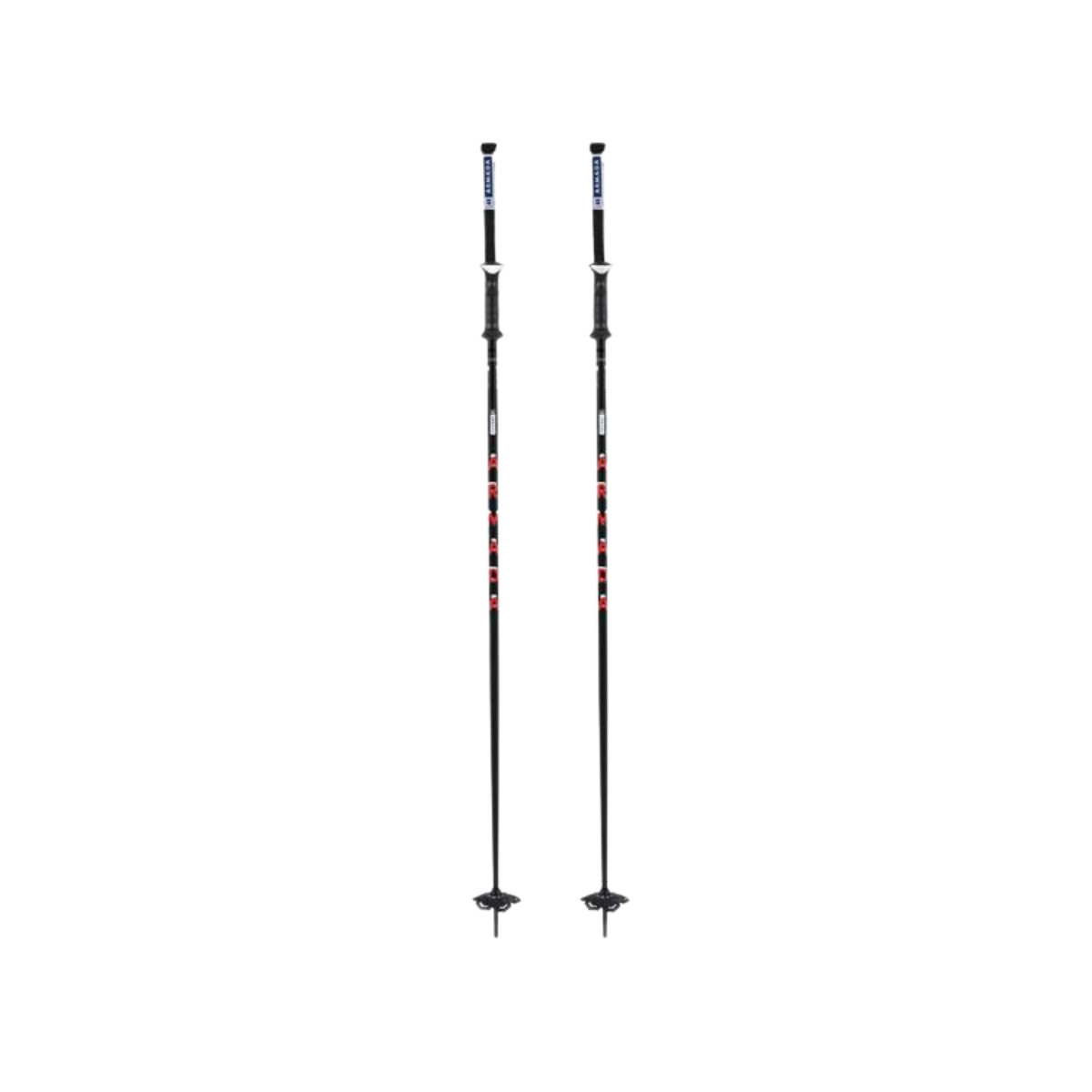 ARMADA TRIAD POLES 26/27 BB BLACK