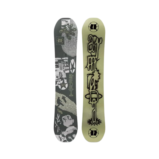 ARMADA TUFFY SNOWBOARD 26/27 IMAGE