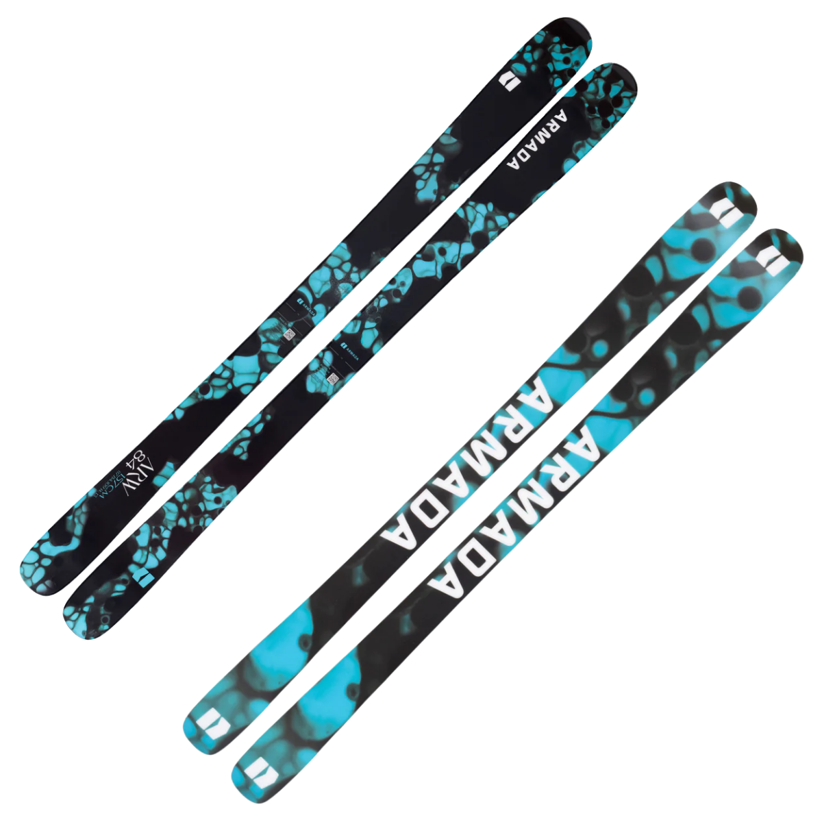 ARMADA W ARW 84 SKI 26/27 IMAGE