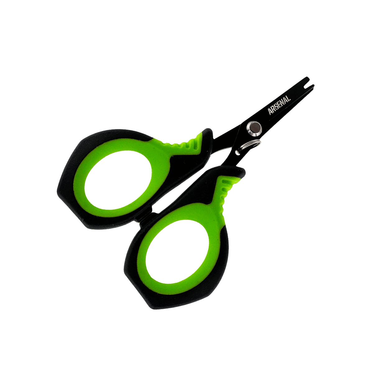 ARSENAL FISHING CORP INTERCEPTOR TITANIUM SCISSORS IMAGE