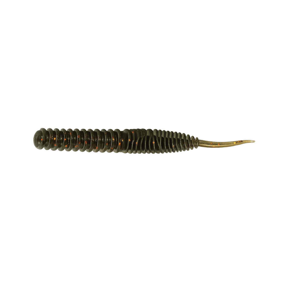 ARSENAL FISHING CORP BALLISTIC NED PUMPKIN PURPLE COPPER