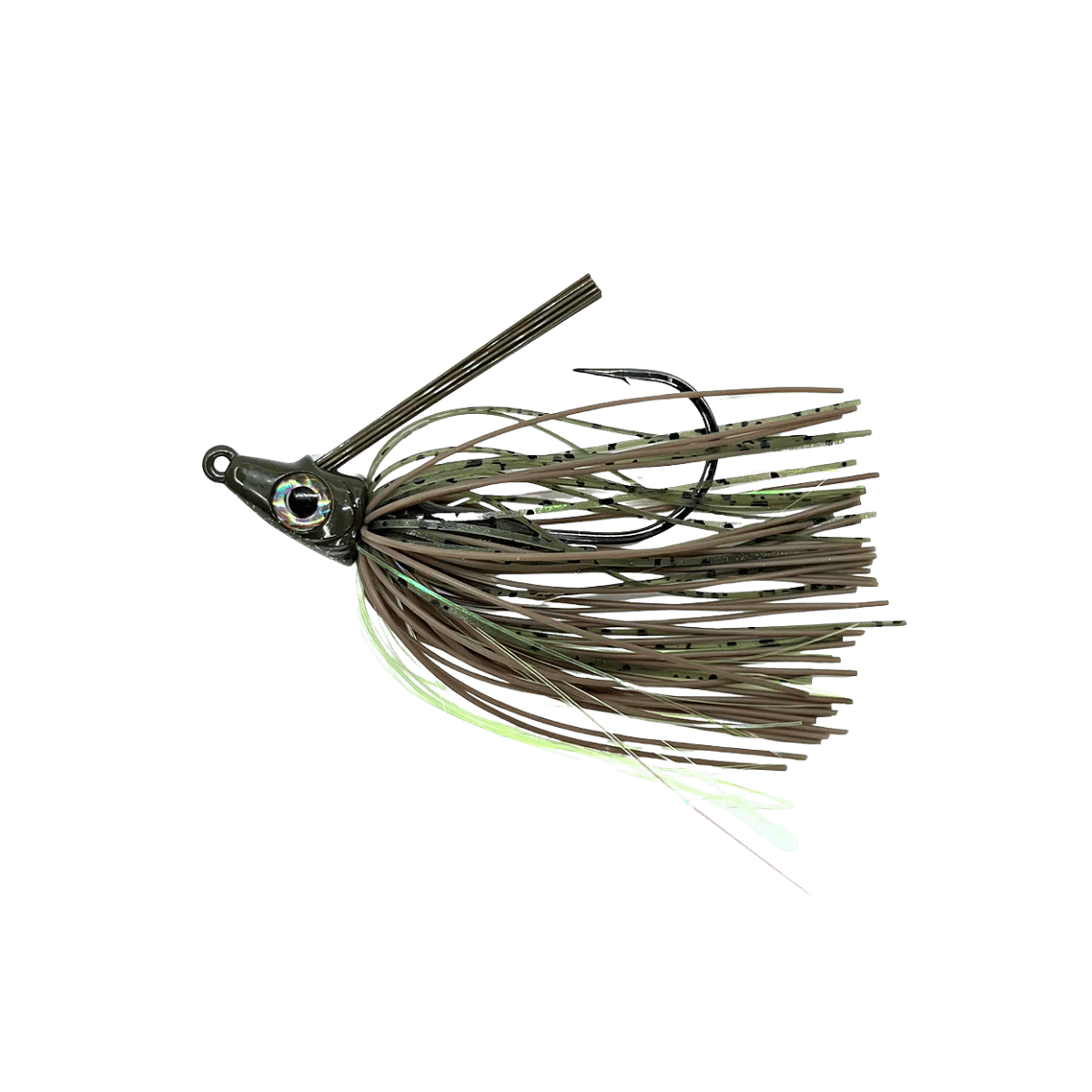 ARSENAL FISHING CORP SUPER FINESSE SWIM JIG LT WIRE 3/8OZ FINESSEGILL