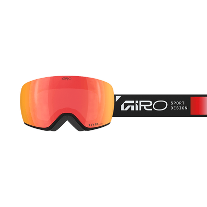 ARTICLE II GOGGLE BLACK EMBER SLIDE