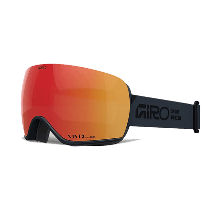 ARTICLE II GOGGLE BLUE STACKED EMBER