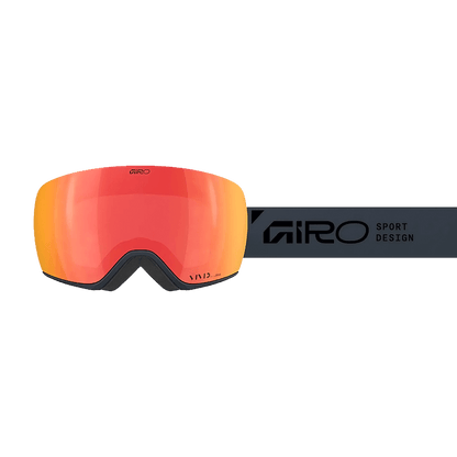 ARTICLE II GOGGLE BLUE STACKED EMBER