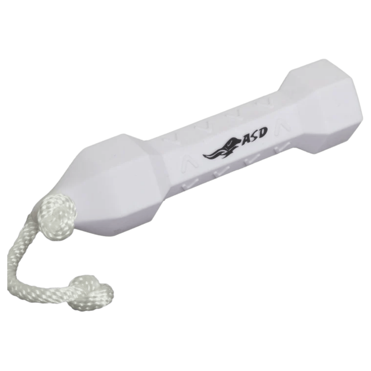 ASD SPORT PERFECTHOLD HEXABUMPER VGRIPS - WHITE