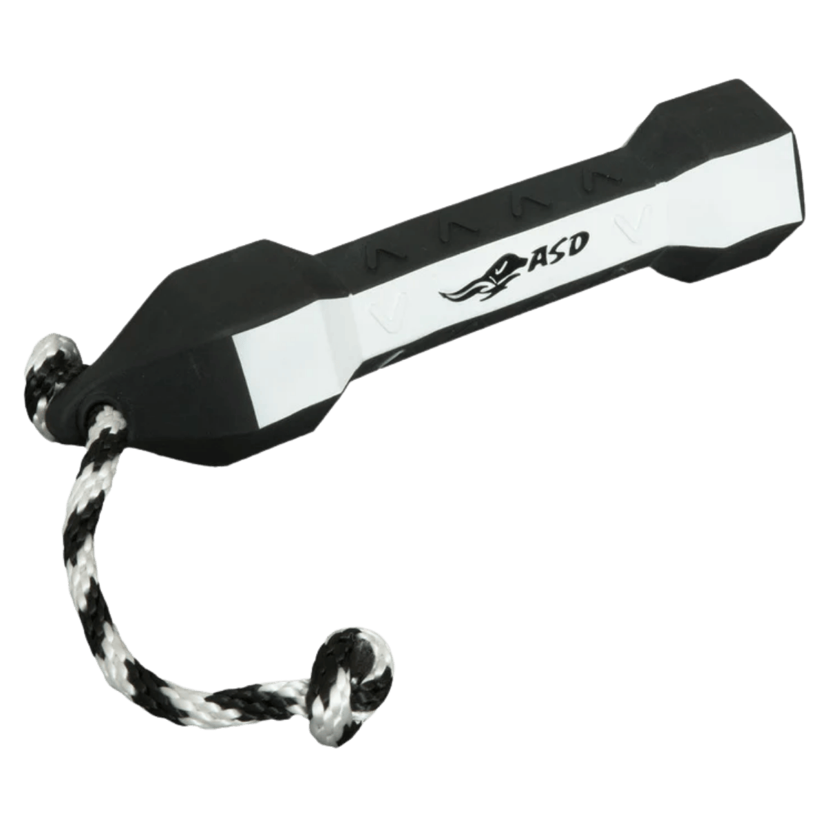 ASD SPORT PERFECTHOLD HEXABUMPER VGRIPS - FLASHER