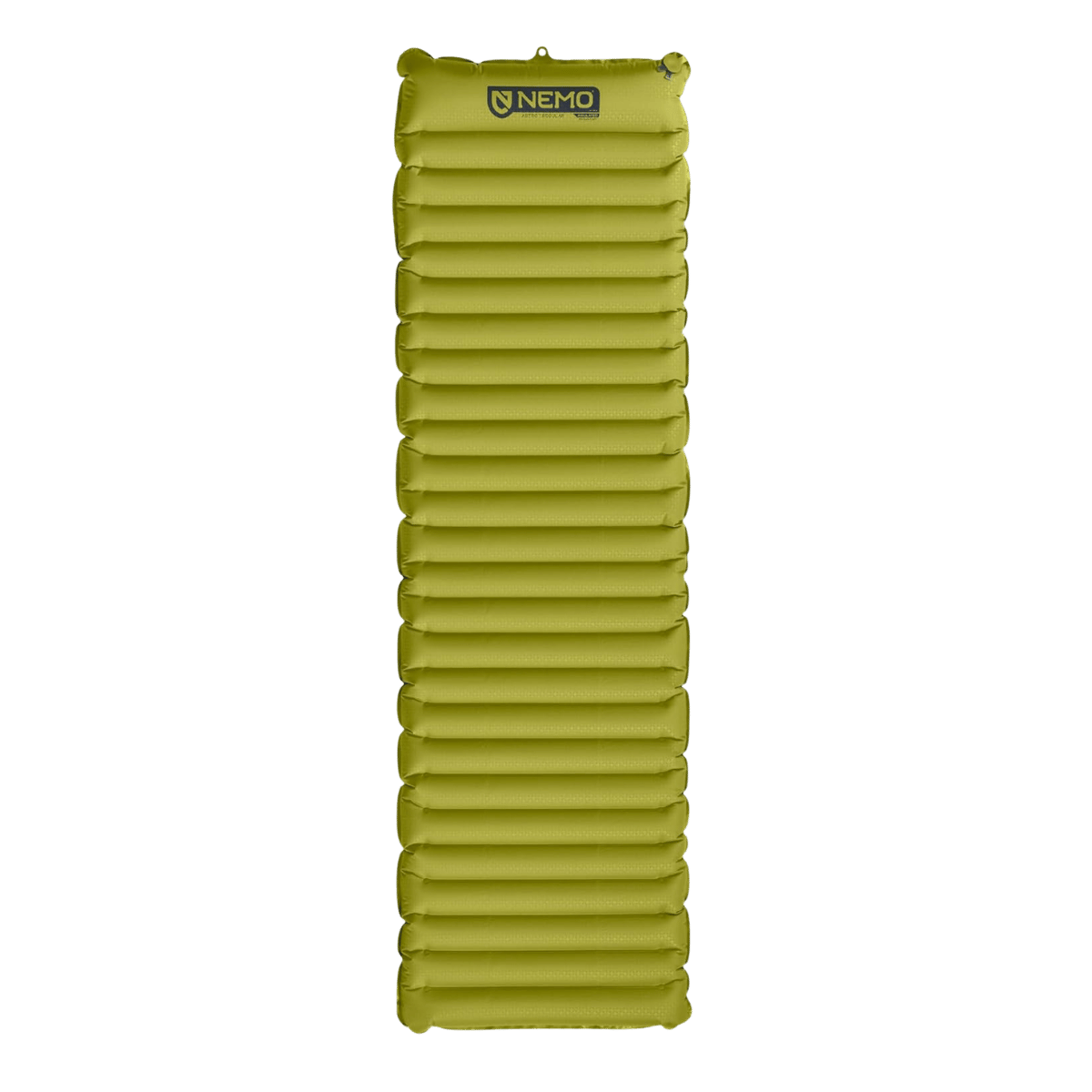 NEMO EQUIPMENT ASTRO SLEEPING PAD - REGULAR