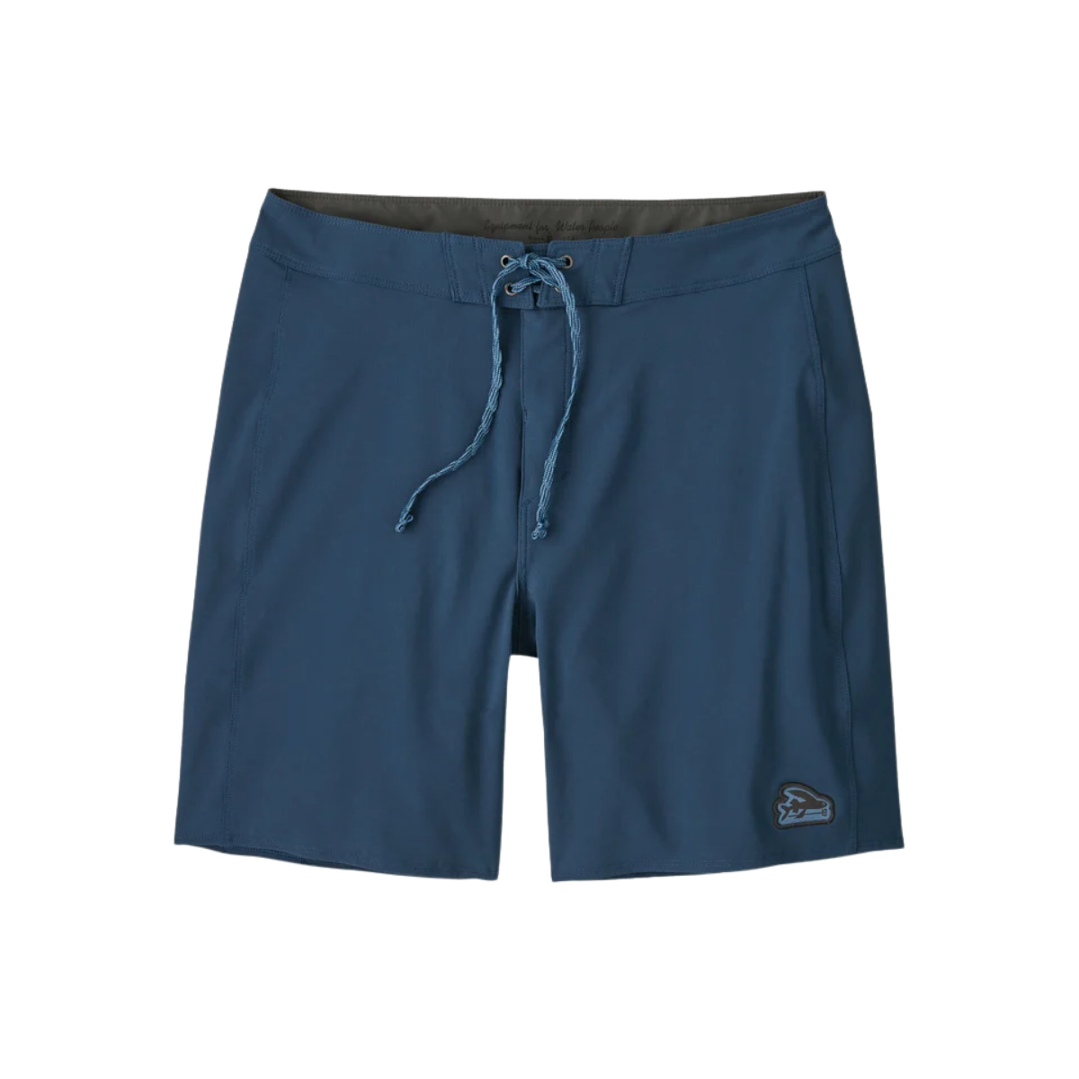 PATAGONIA HYDROPEAK BOARD SHORTS 18 IN TIDEPOOL BLUE