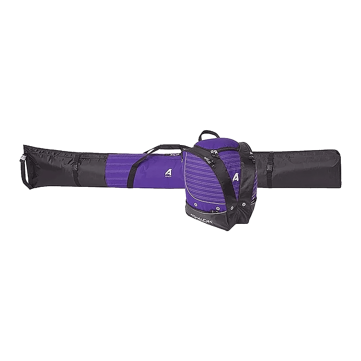 ATHALON 2 PC DELUXE BOOT SET