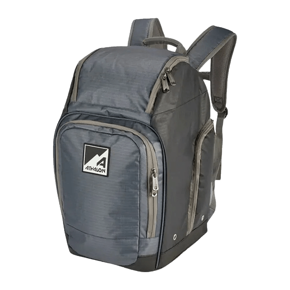 ATHALON ALPINE BOOT BAG BLACK