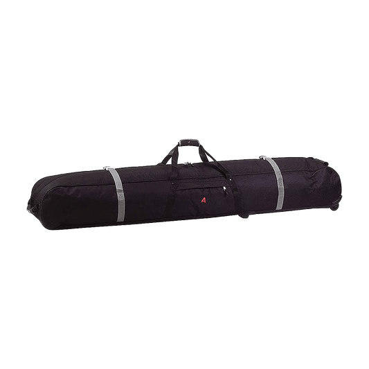 ATHALON MULTI USE WHEELING SKI SNOWBOARD PADDED BAG