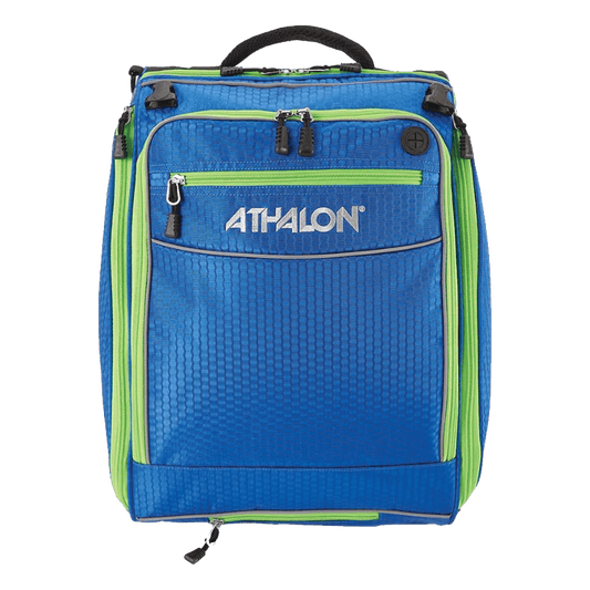 ATHALON ONBOARD CARRY-ON BOOTBAG