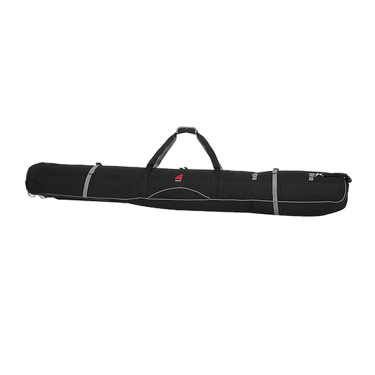 ATHALON WHEELING DOUBLE PADDED SKI BAG